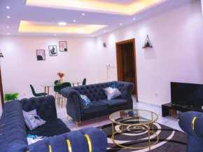Cecay Apartments Logpom